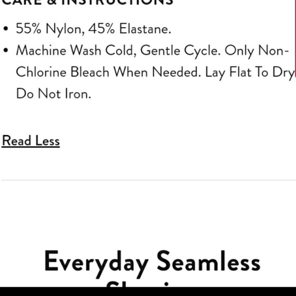 Spanx Higher Power Short High Waisted - Picture 10 of 11